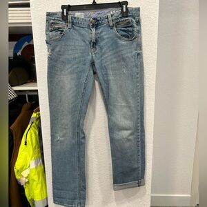 Vintage Gap boyfriend Jeans